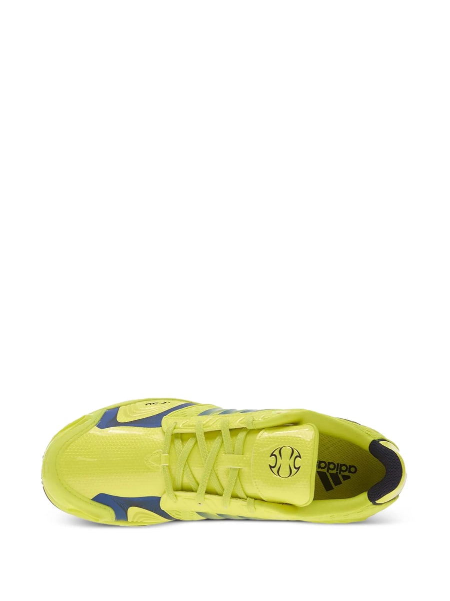 adidas Adidas Climacool F50 Striped Sneakers, view 4