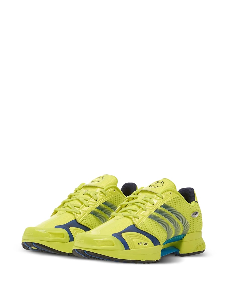 adidas Adidas Climacool F50 Striped Sneakers, view 5
