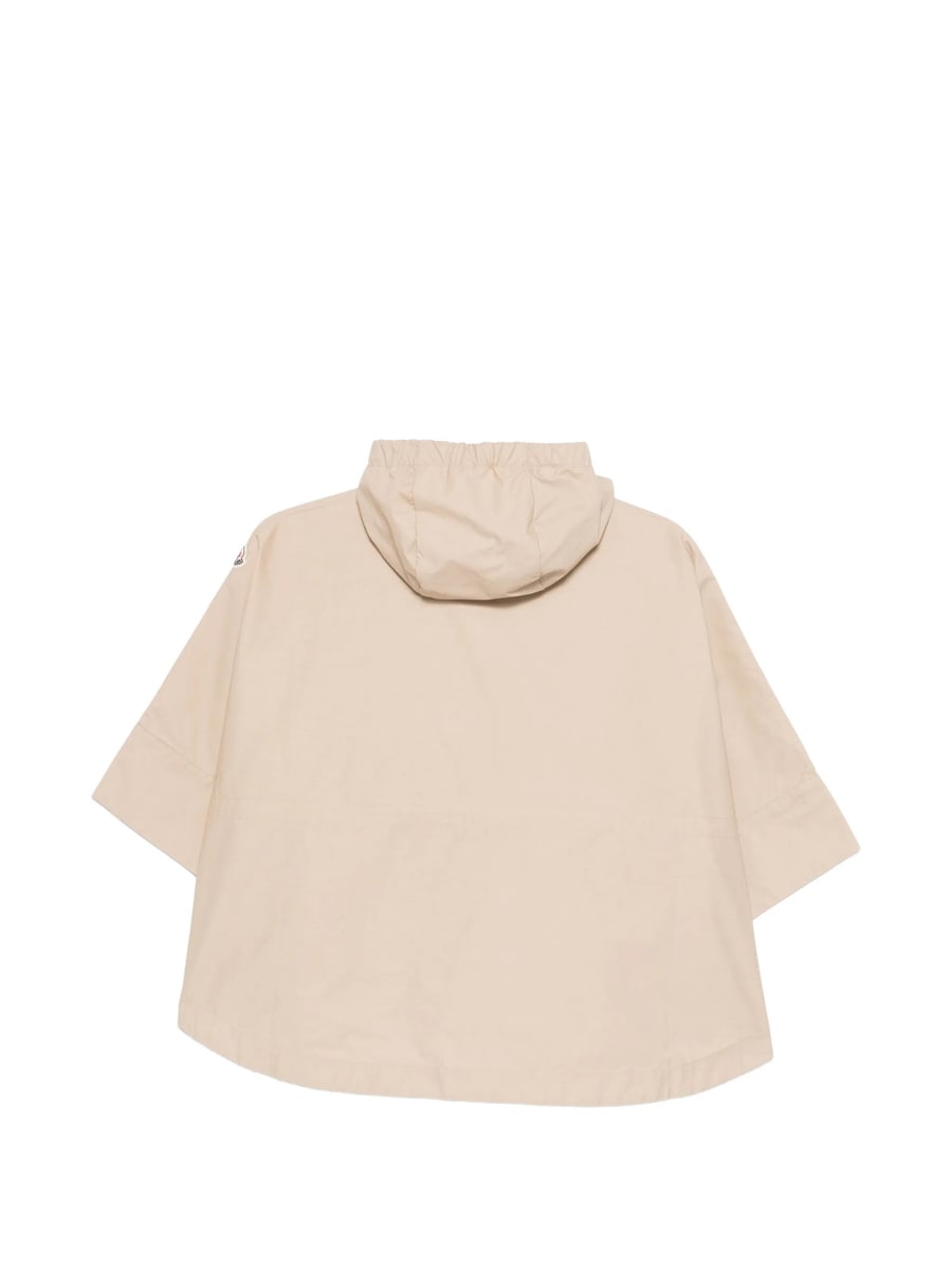 Moncler Moncler Hooded Pocket Jacket, view 2