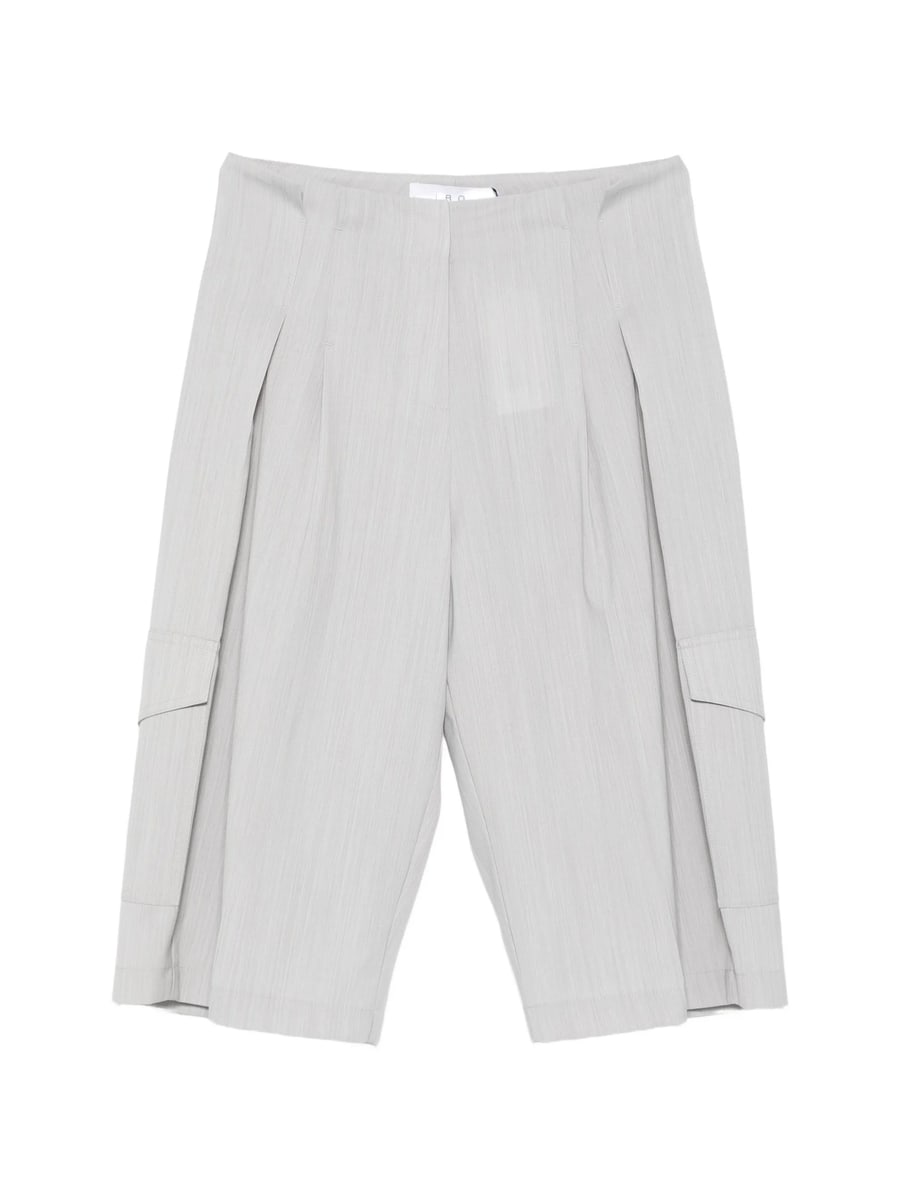 Iro Iro Junny Pleated Shorts