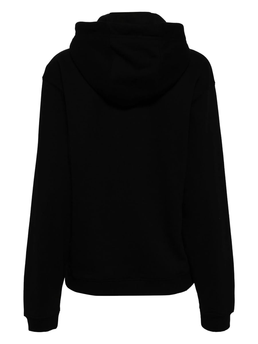 Ader Error Ader Error Logo Hoodie, view 2