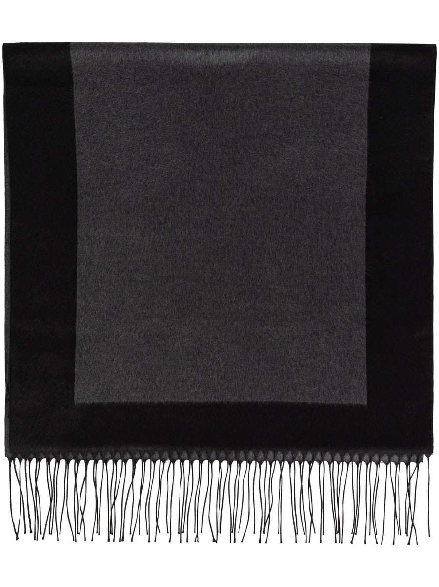 Saint Laurent Saint Laurent Cassandre Scarf