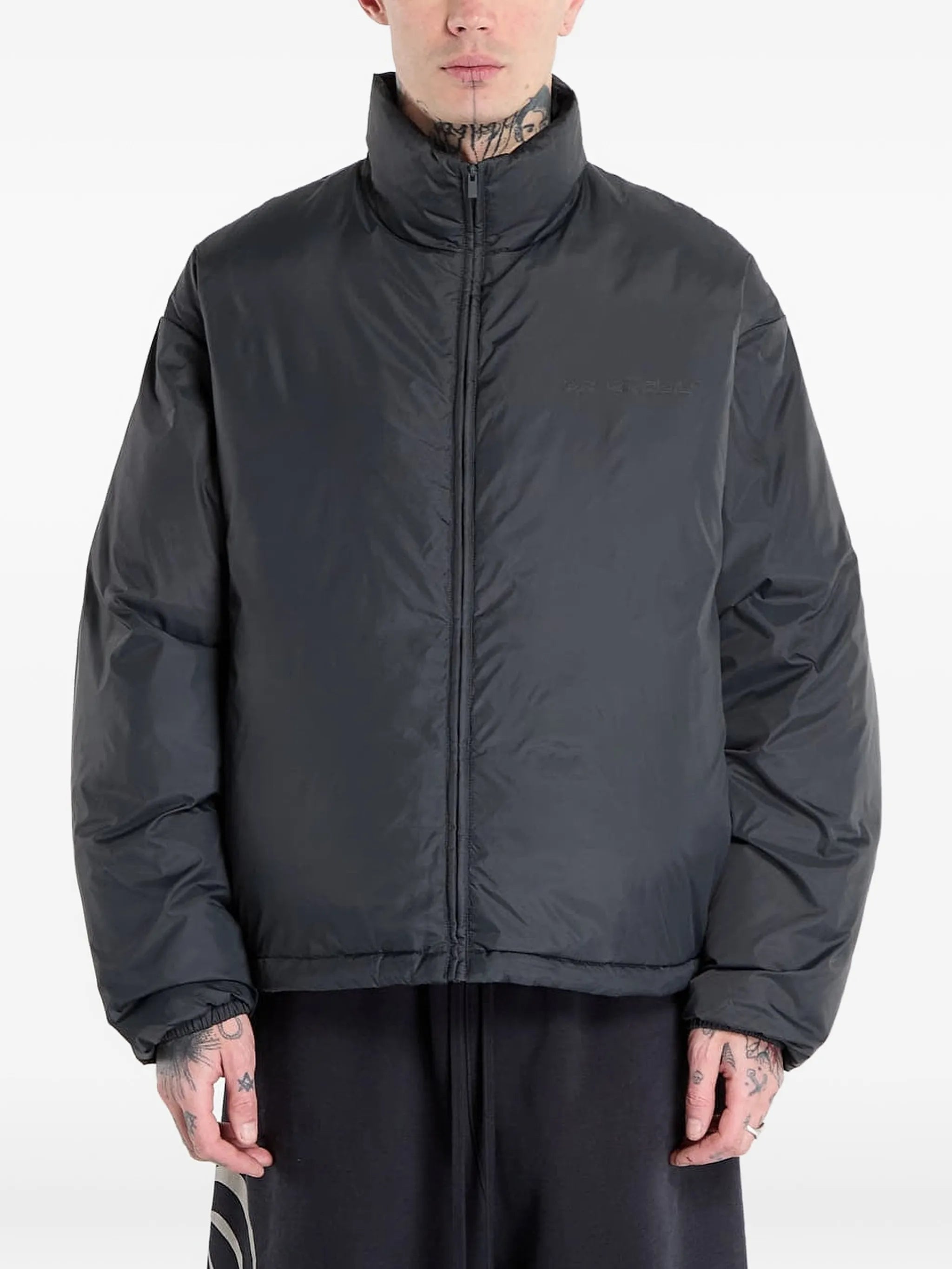 Fear of God Essentials Fear Of God Essentials PADDED NYLON RIPSTOP JACKET