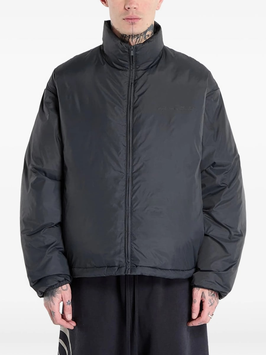 Fear of God Essentials Fear Of God Essentials PADDED NYLON RIPSTOP JACKET