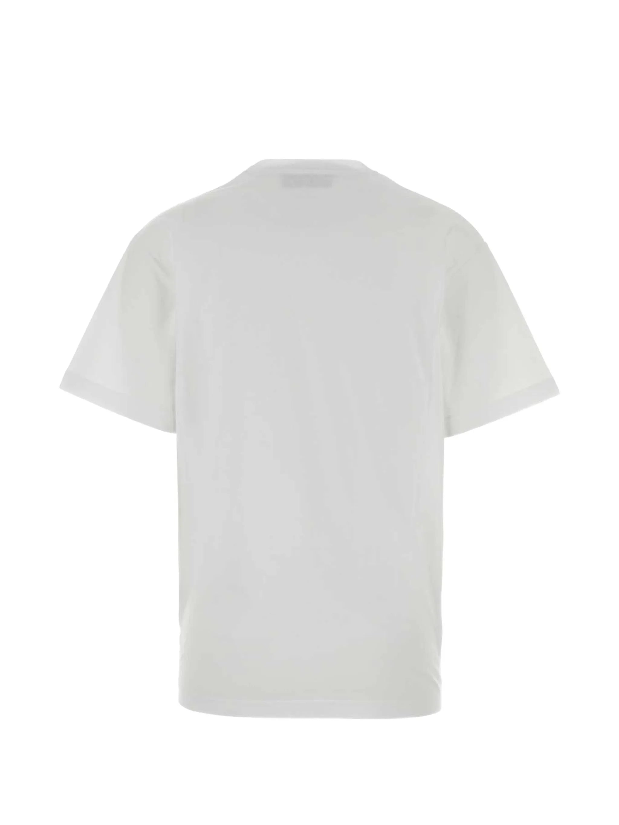 Gucci Gucci Interlocking-G T-shirt, view 2