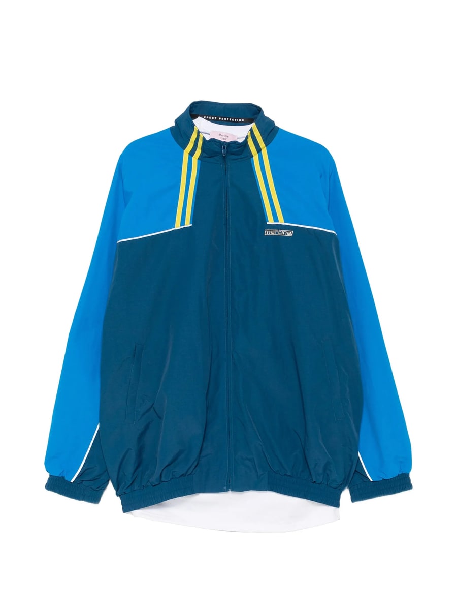 Martine Rose Martine Rose Long-sleeves Jacket