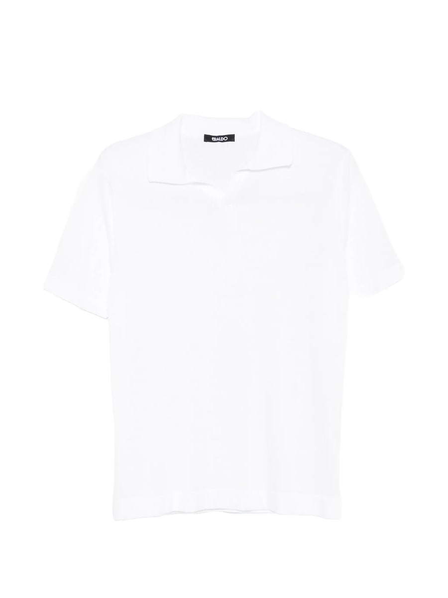 Eraldo Eraldo V-neck T-shirt