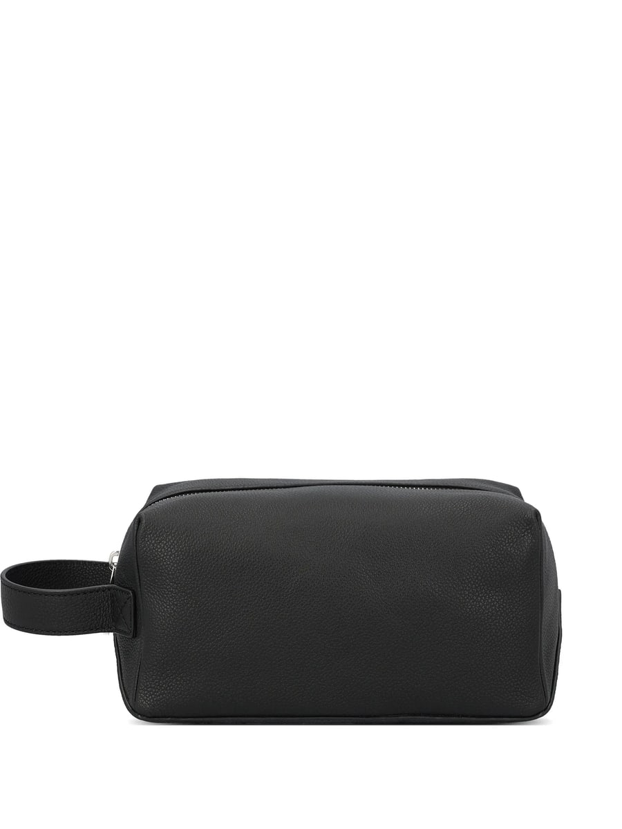 Fendi Fendi Lui Leather Wash Bag