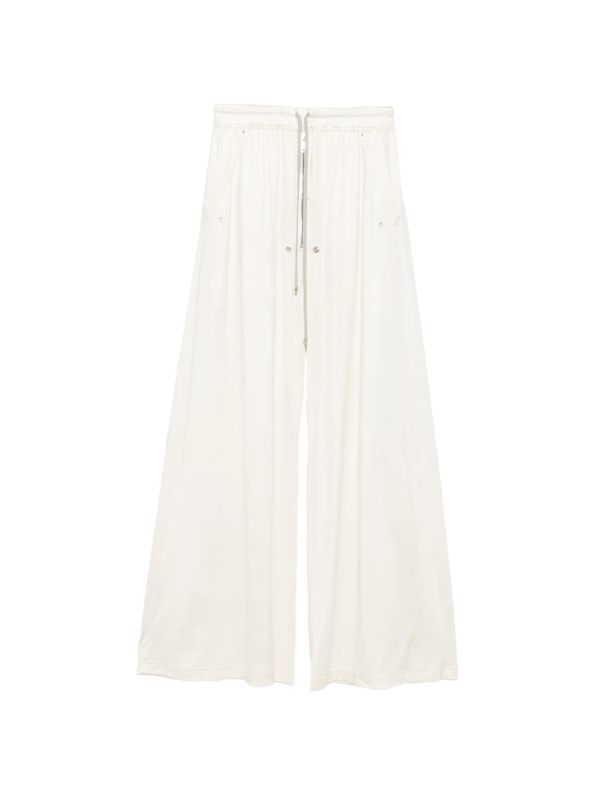 Rick Owens DRKSHDW Rick Owens Drkshdw Geth Belas Drawstring Trousers
