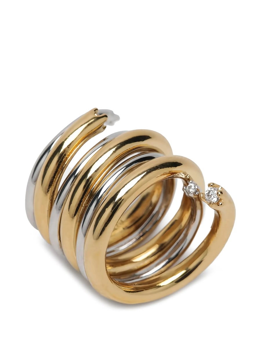 Panconesi Panconesi Orbit Ring