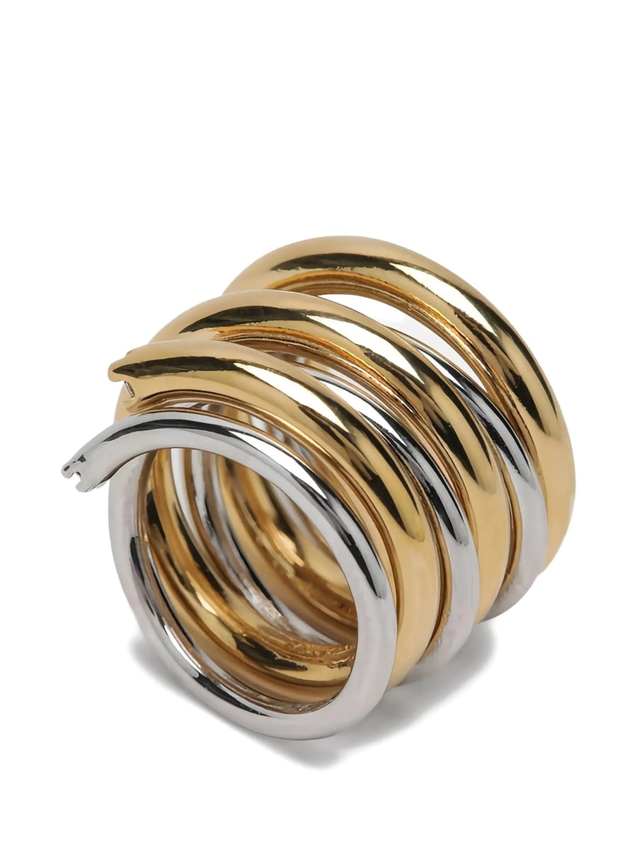 Panconesi Panconesi Orbit Ring, view 2