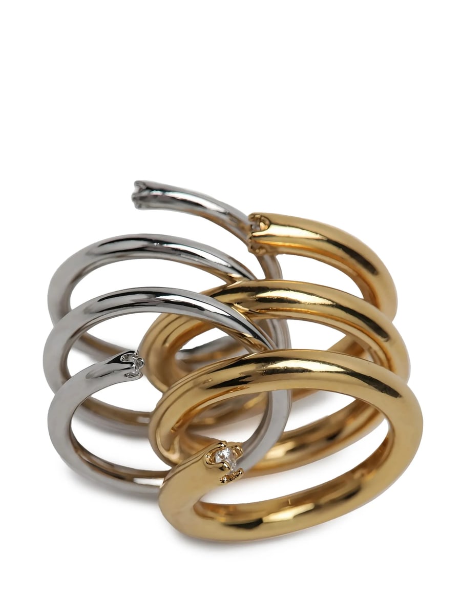 Panconesi Panconesi Orbit Ring, view 3