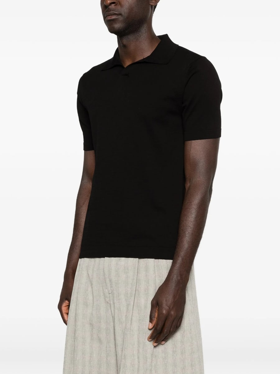 Eraldo Eraldo Short-sleeve T-shirt, view 4