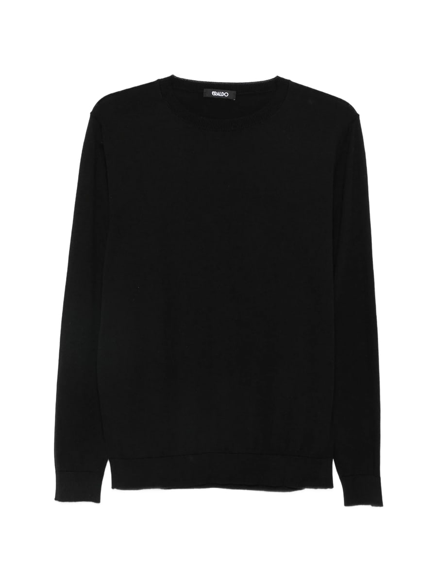 Eraldo Eraldo Crew-neck Sweater