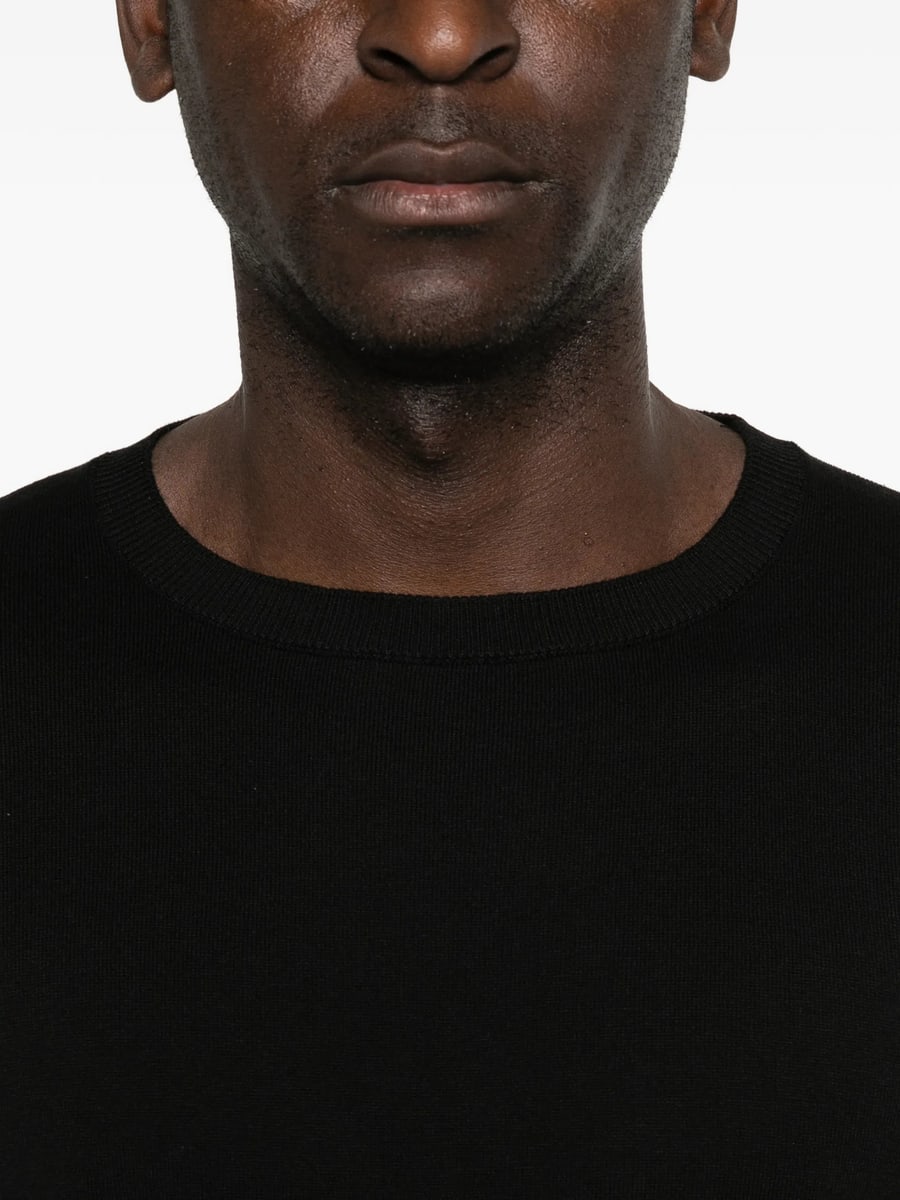Eraldo Eraldo Crew-neck Sweater, view 3