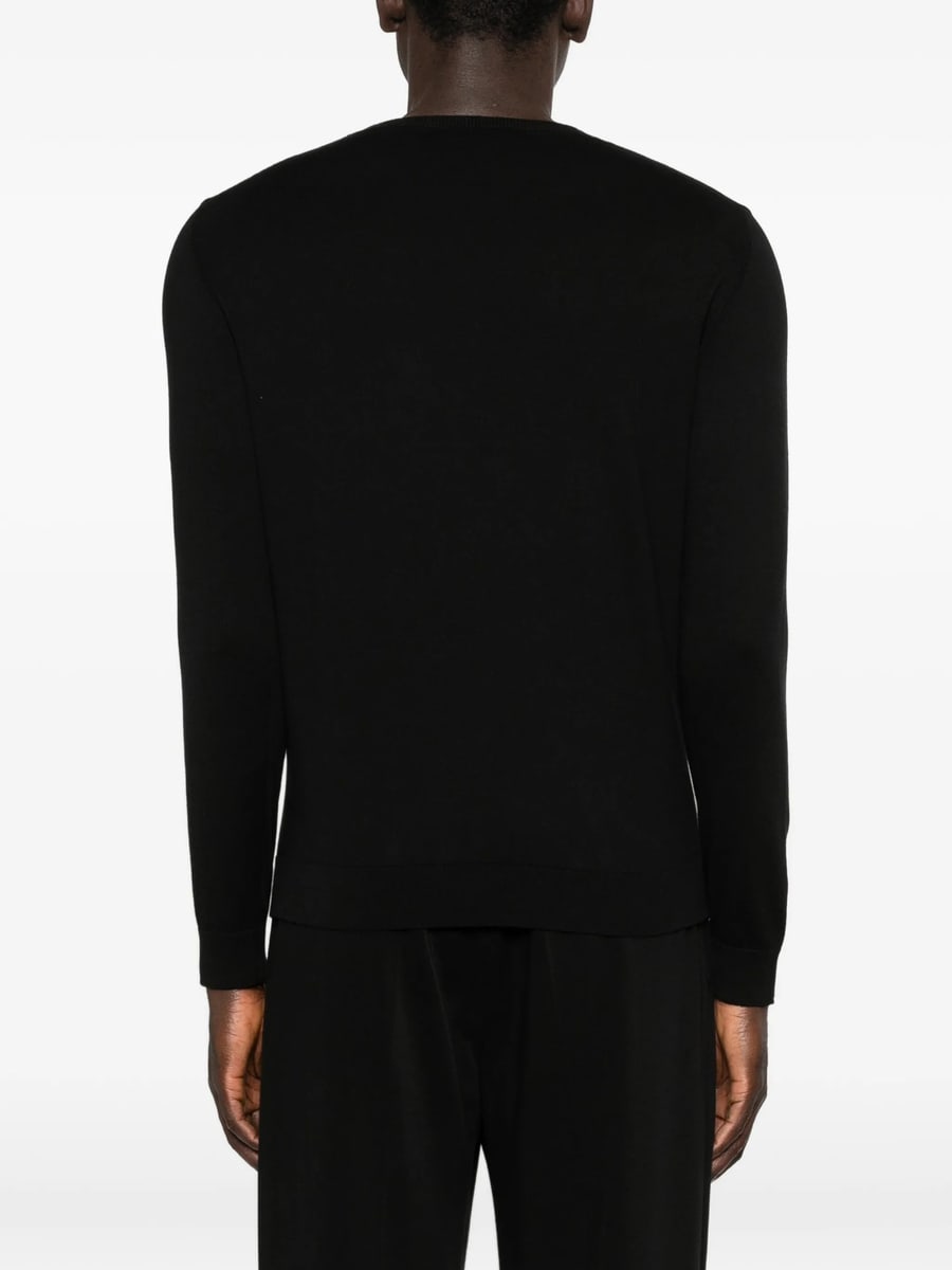 Eraldo Eraldo Crew-neck Sweater, view 4