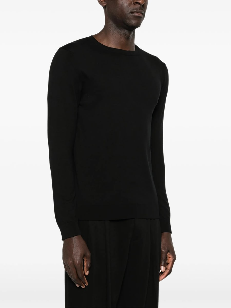 Eraldo Eraldo Crew-neck Sweater, view 5