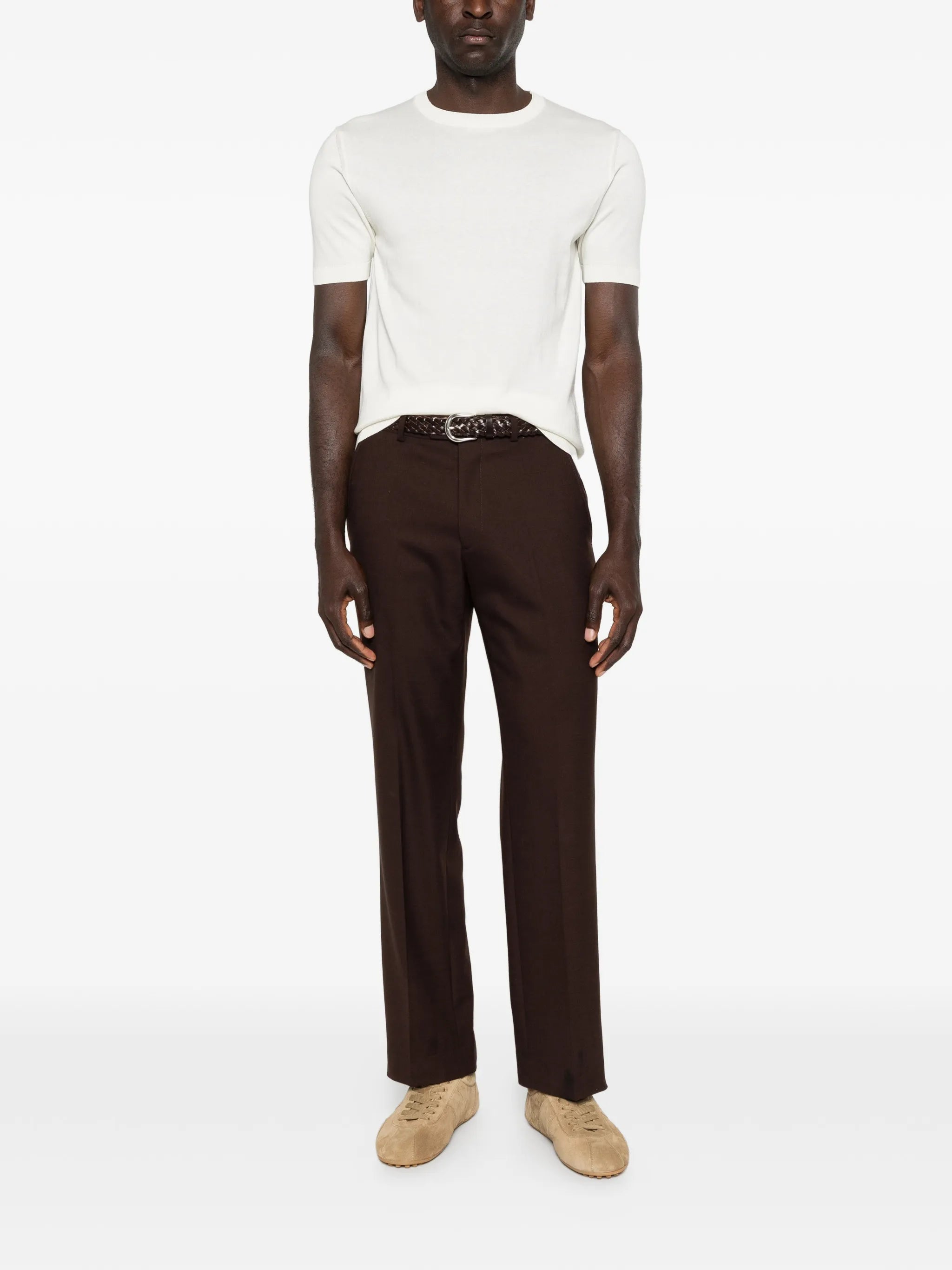 Eraldo Eraldo Short-sleeve T-shirt, view 2