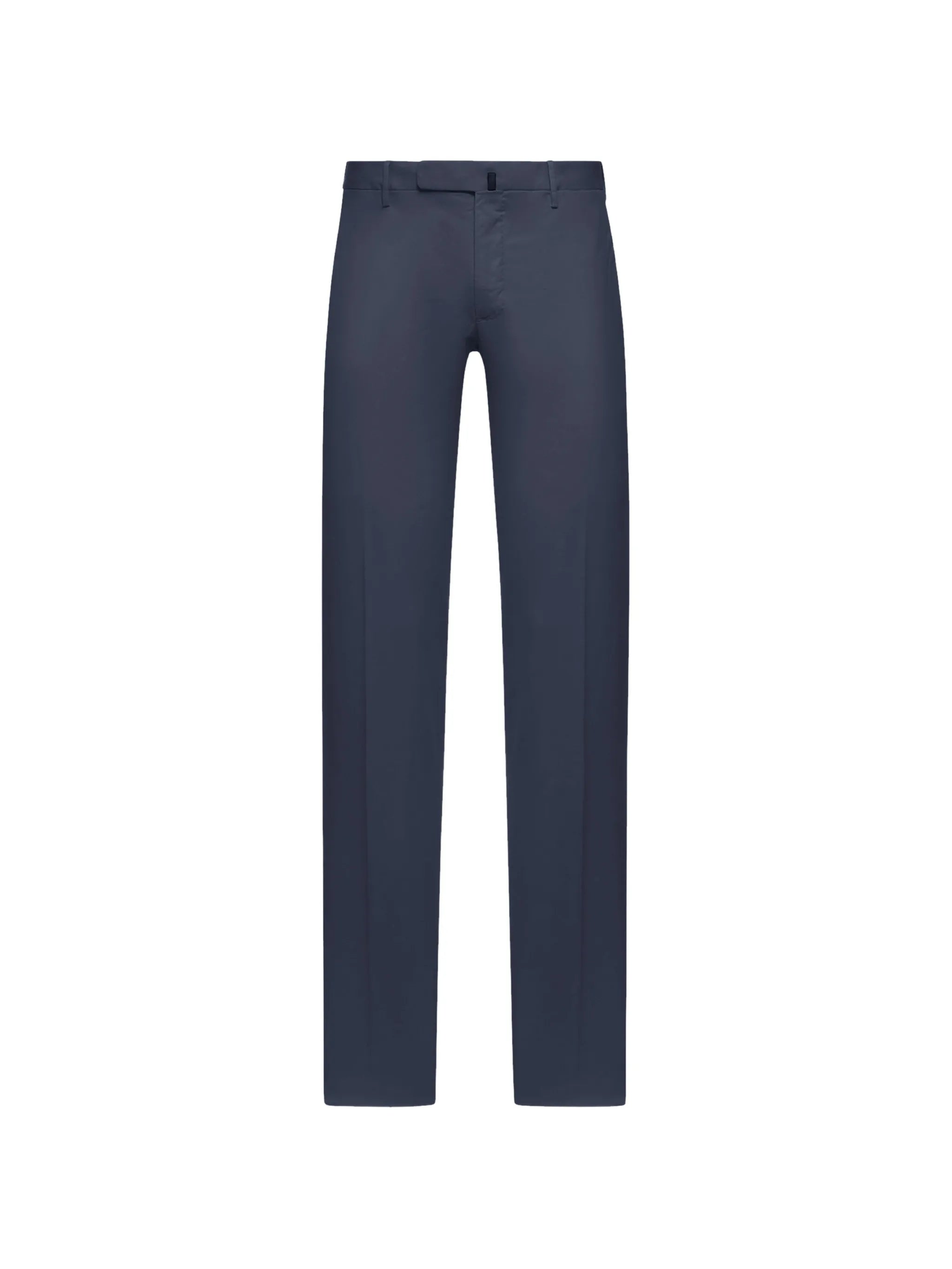 Incotex Incotex Belt-loop Pocket Trousers