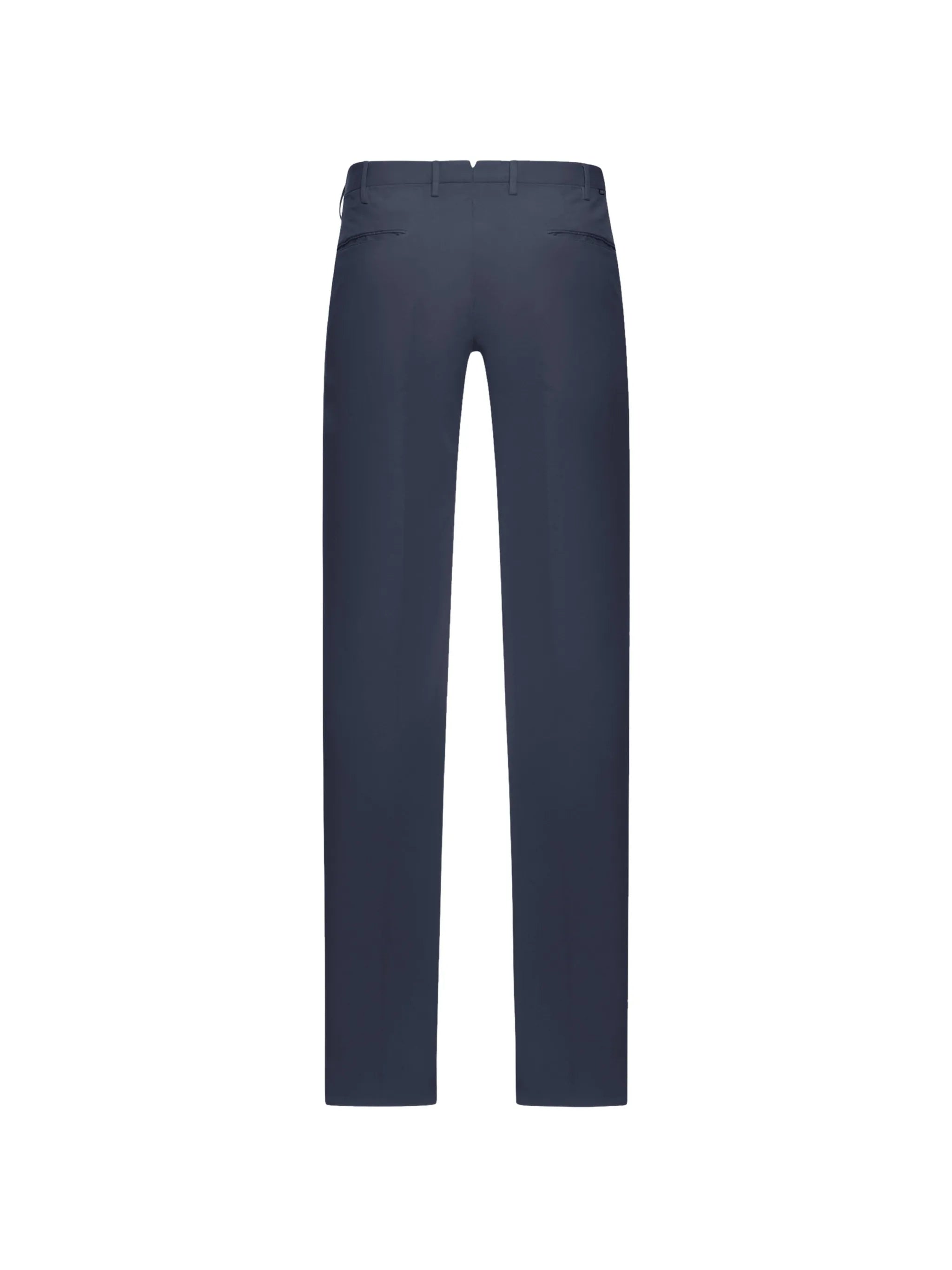 Incotex Incotex Belt-loop Pocket Trousers, view 2
