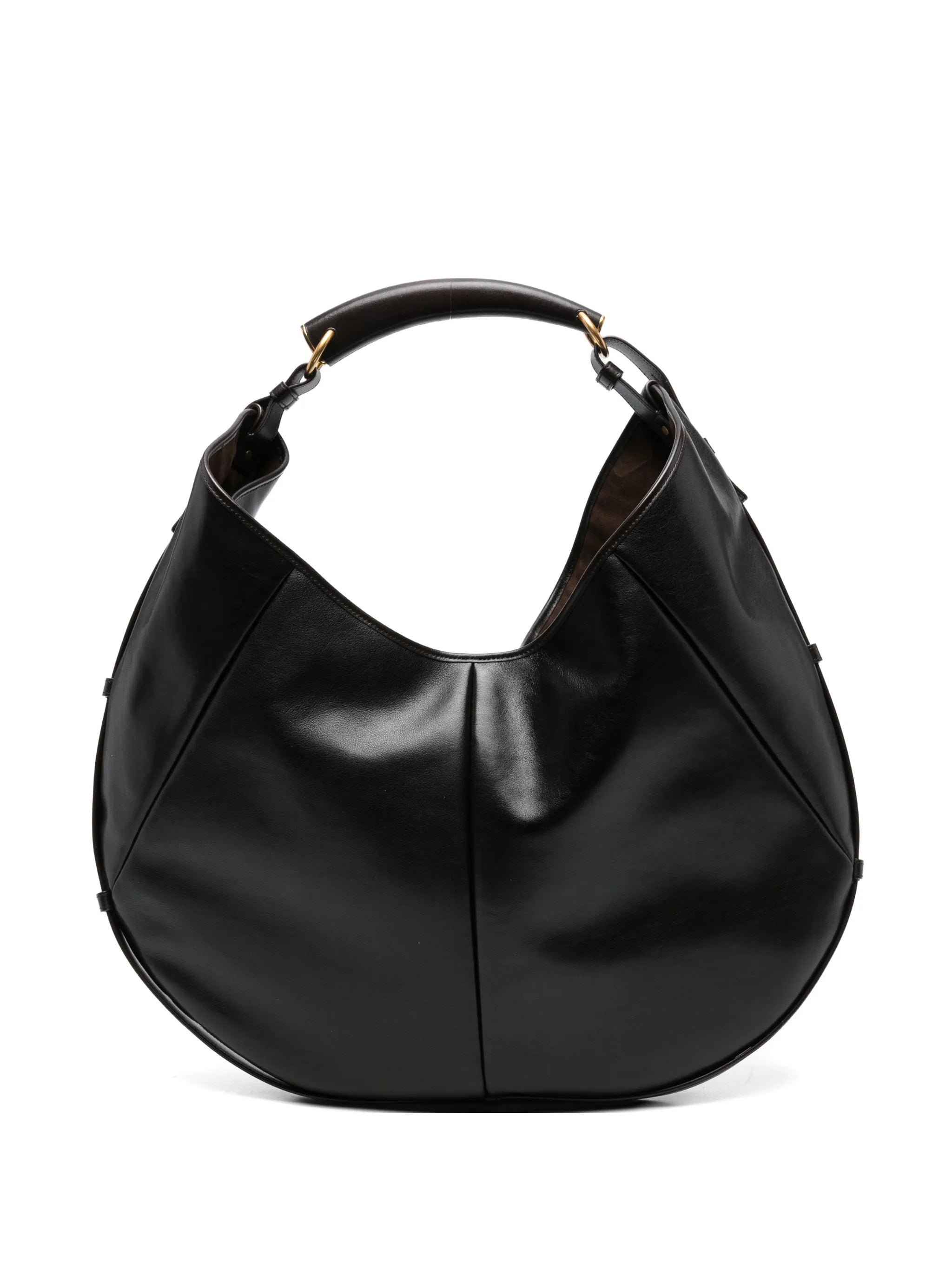 Saint Laurent Saint Laurent Large Mombasa Shoulder Bag