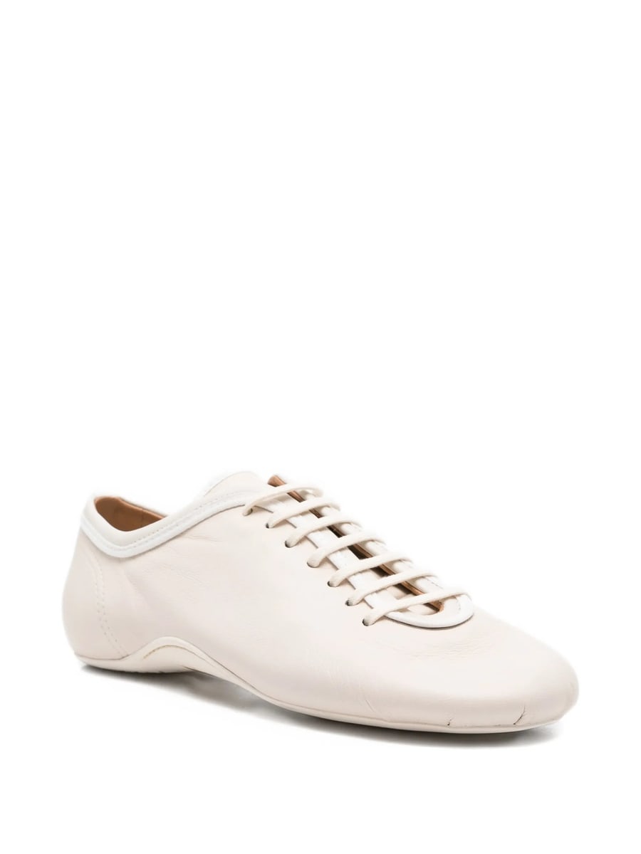 Dries Van Noten Dries Van Noten Lace-up Sneakers, view 2