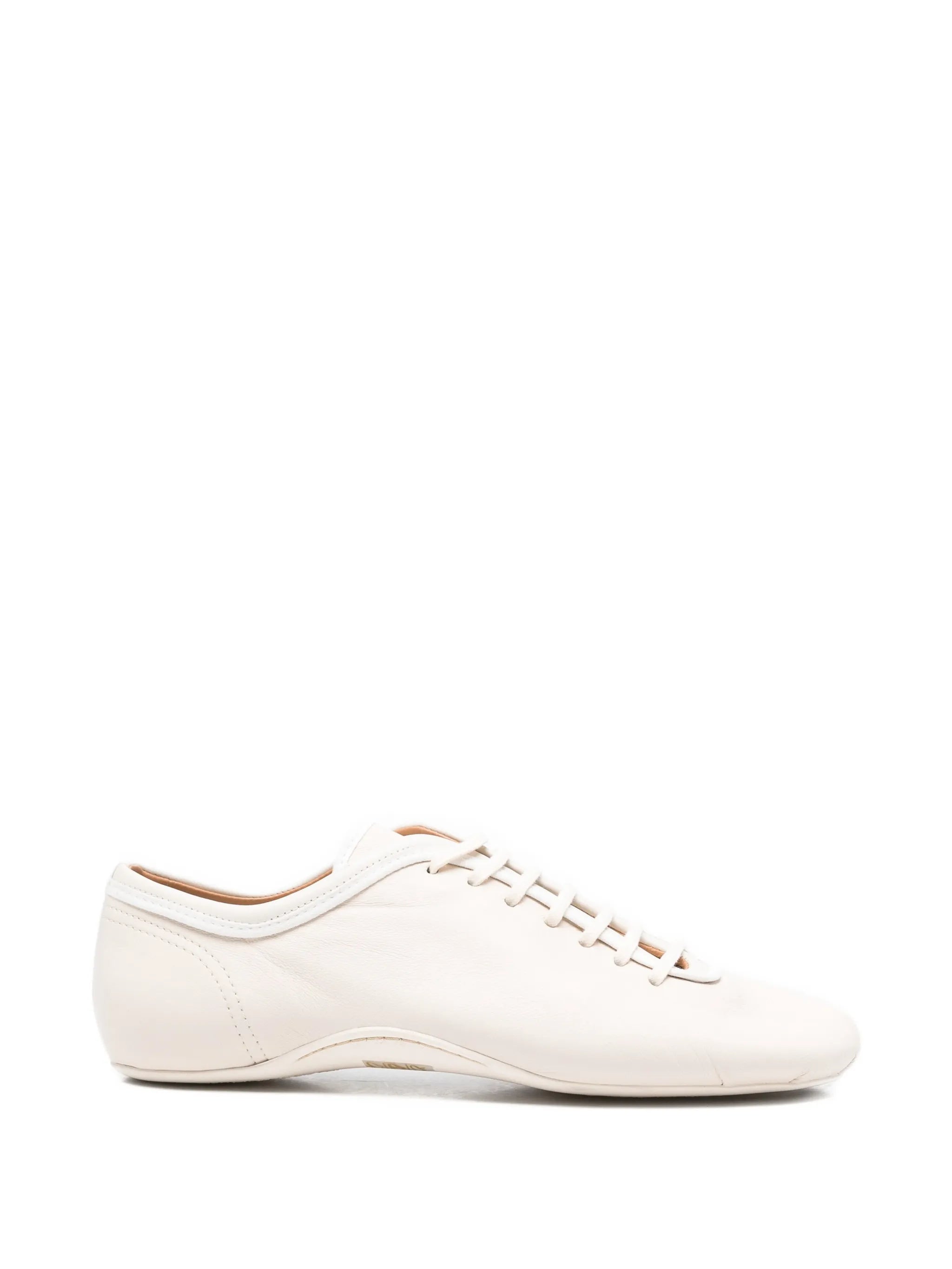 Dries Van Noten Dries Van Noten Lace-up Sneakers