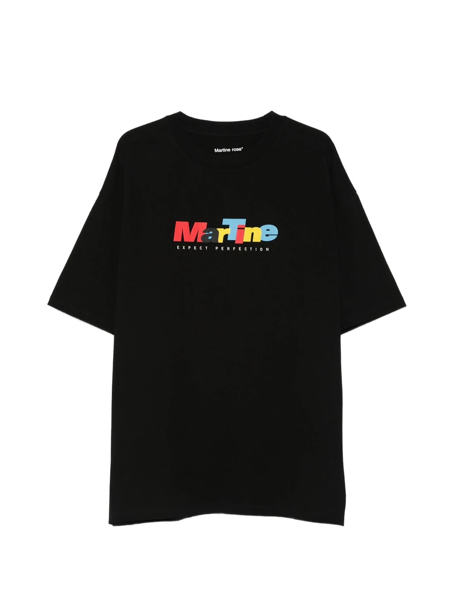 Martine Rose Martine Rose Graphic T-shirt