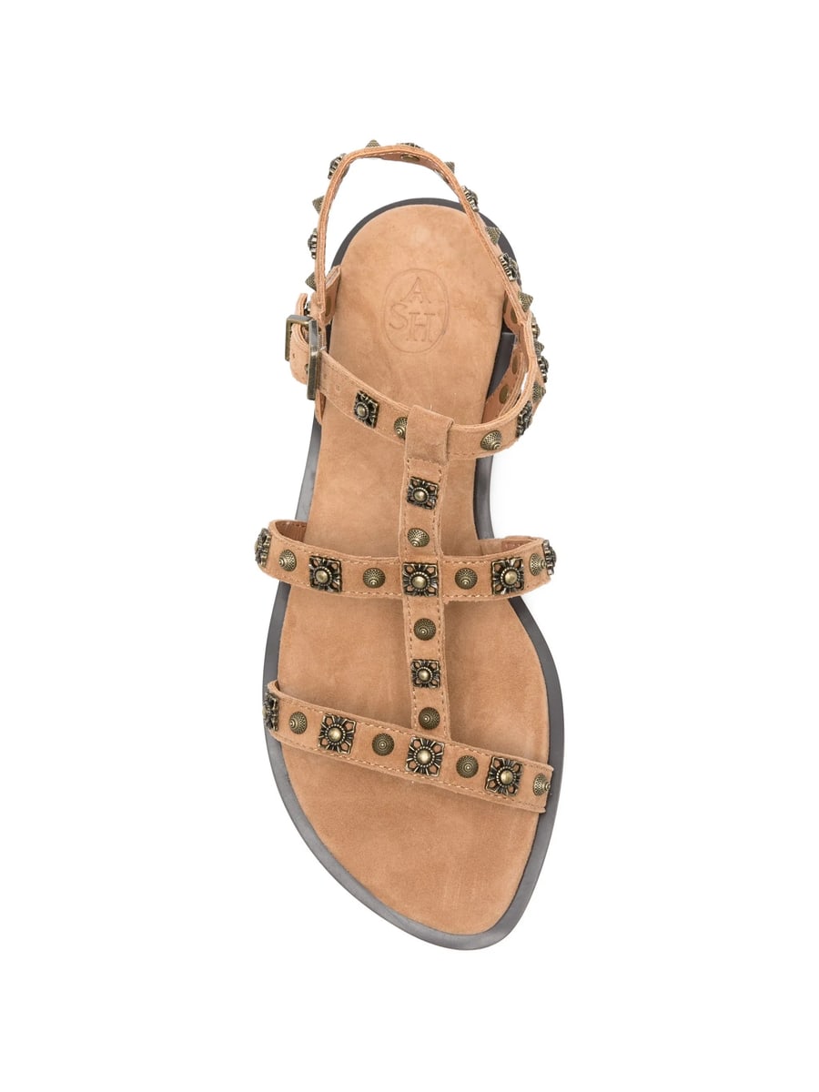 Ash Ash Parka Sandals, view 3