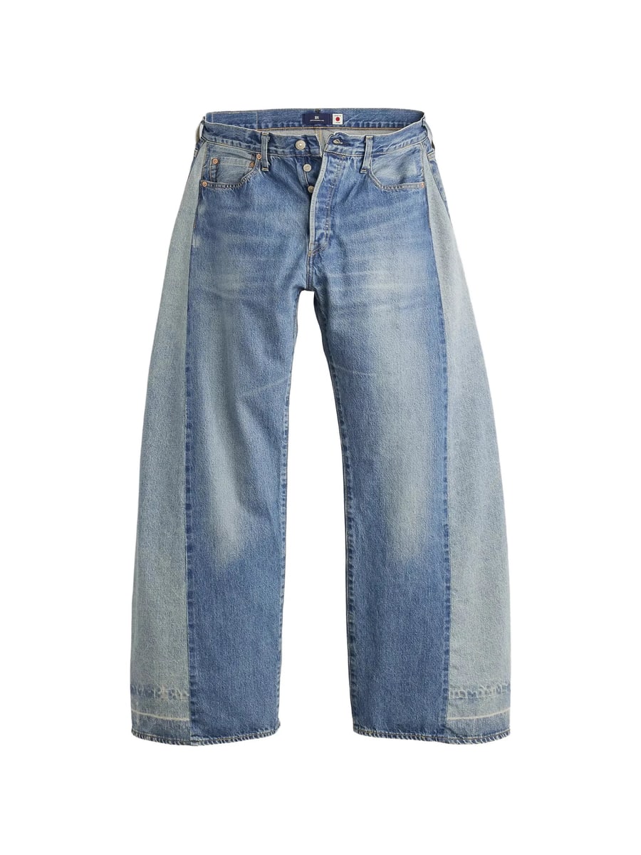 Levi's Levi's 1980s 501 Jeans