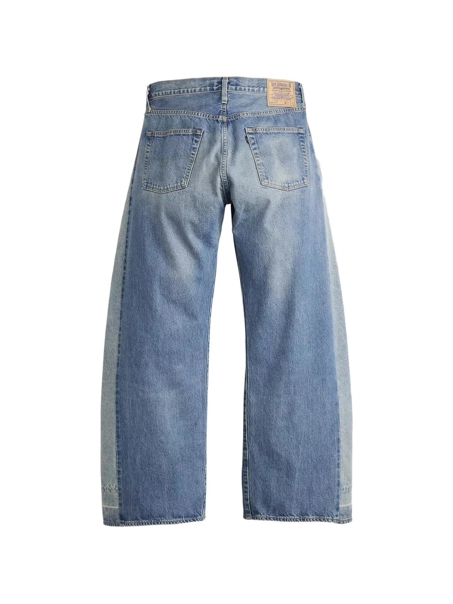 Levi's Levi's 1980s 501 Jeans, view 2