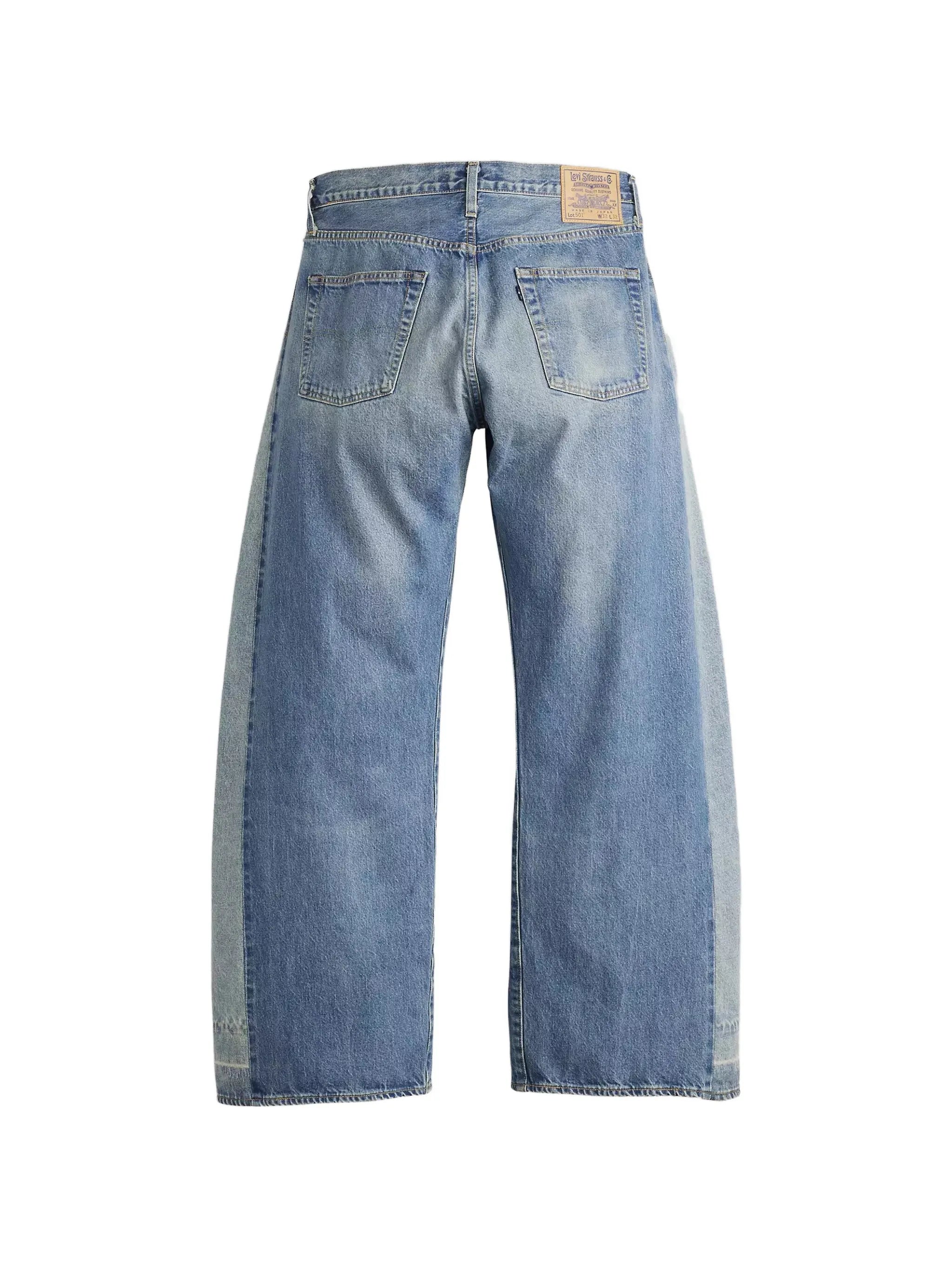 Levi's Levi's 1980s 501 Jeans, view 2