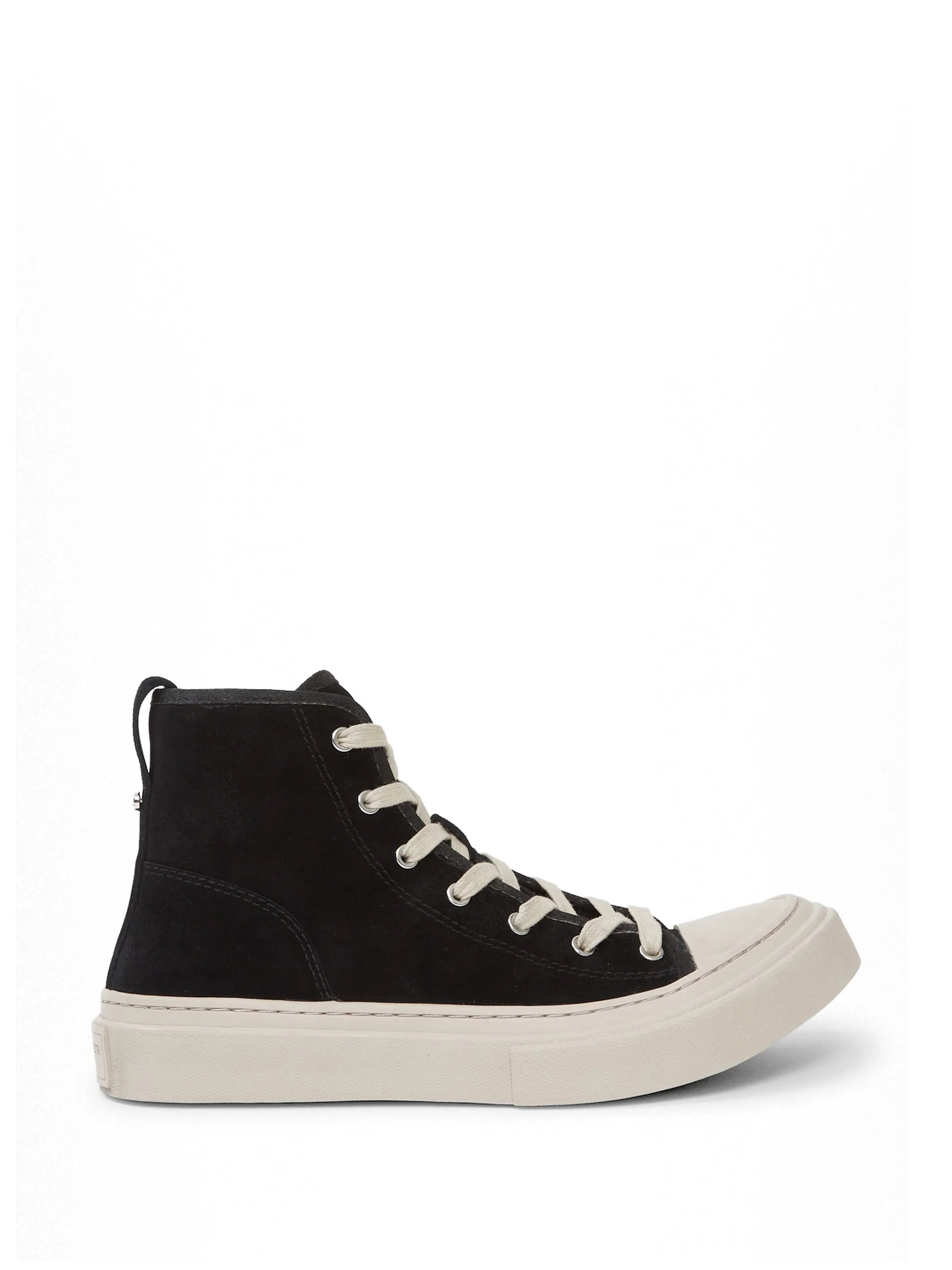 Ann Demeulemeester Ann Demeulemeester Sarin Vulcanized Sneakers