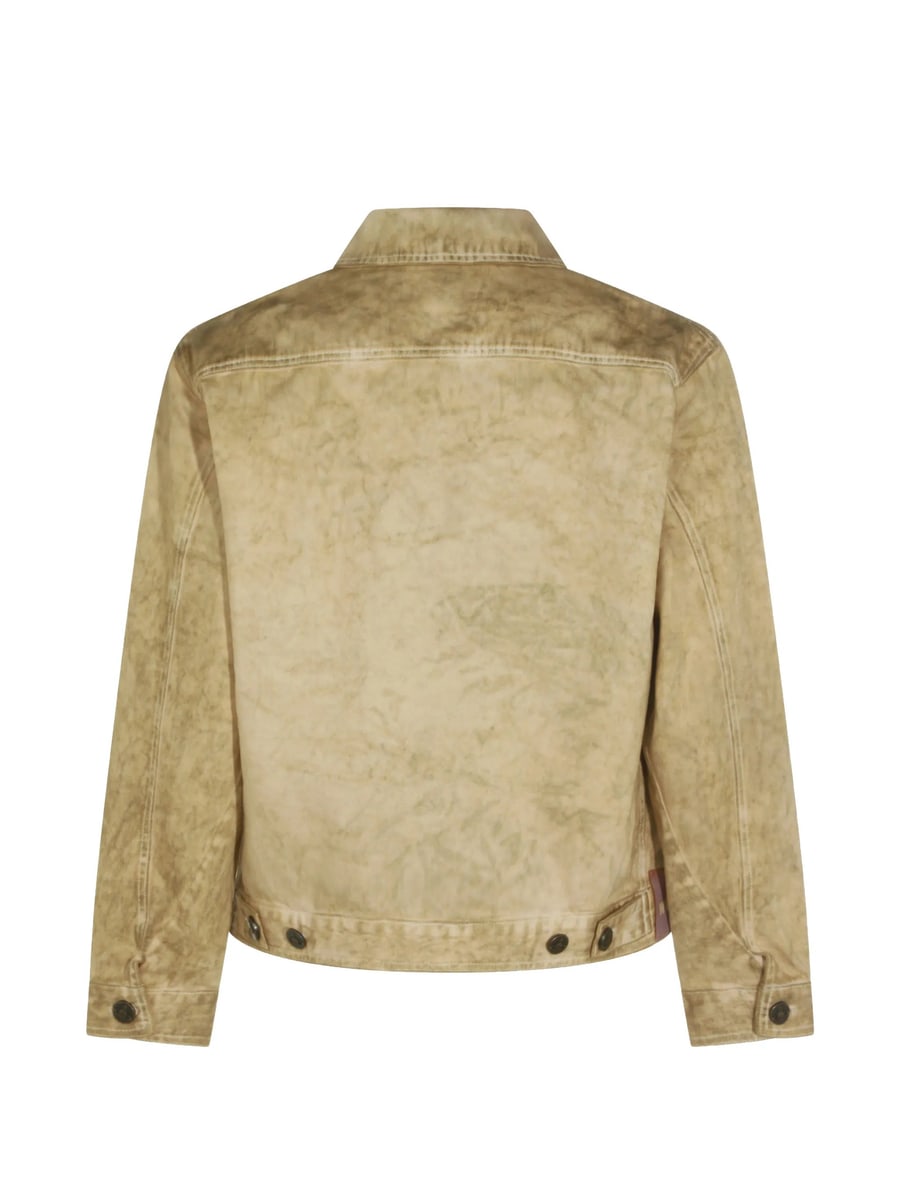 Vivienne Westwood Vivienne Westwood Zip Pocket Jacket, view 3