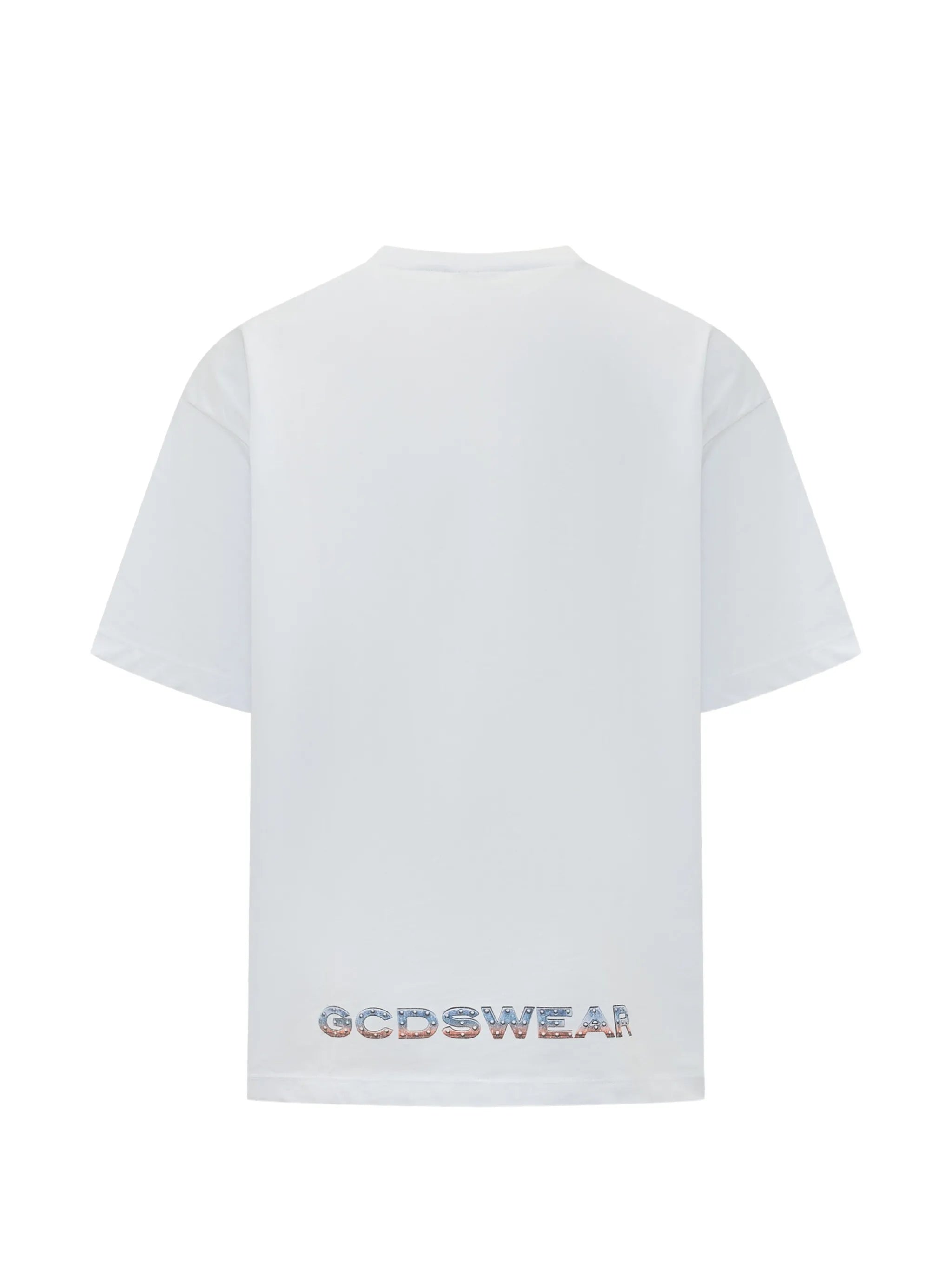 Gcds Gcds GCDS T-shirts And Polos, view 2