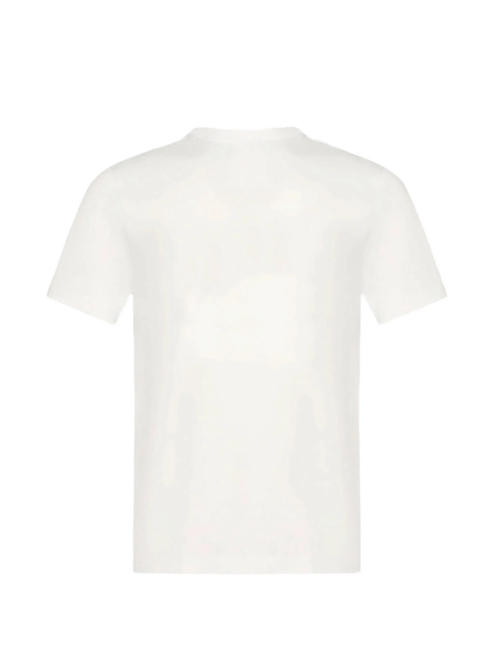 Boss Boss Graphic-print Short-sleeves T-shirt, view 2