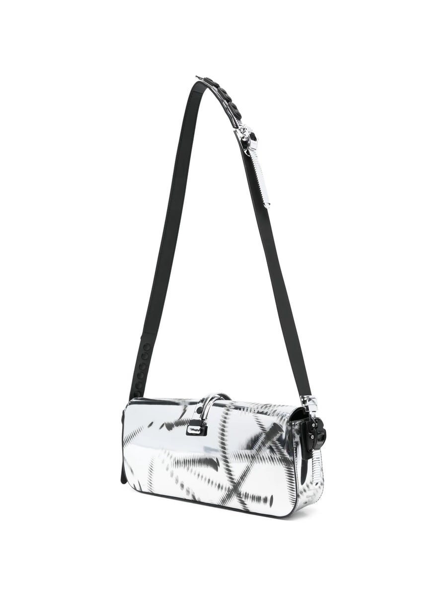 Innerraum Innerraum Object C03 Shoulder Bag, view 4