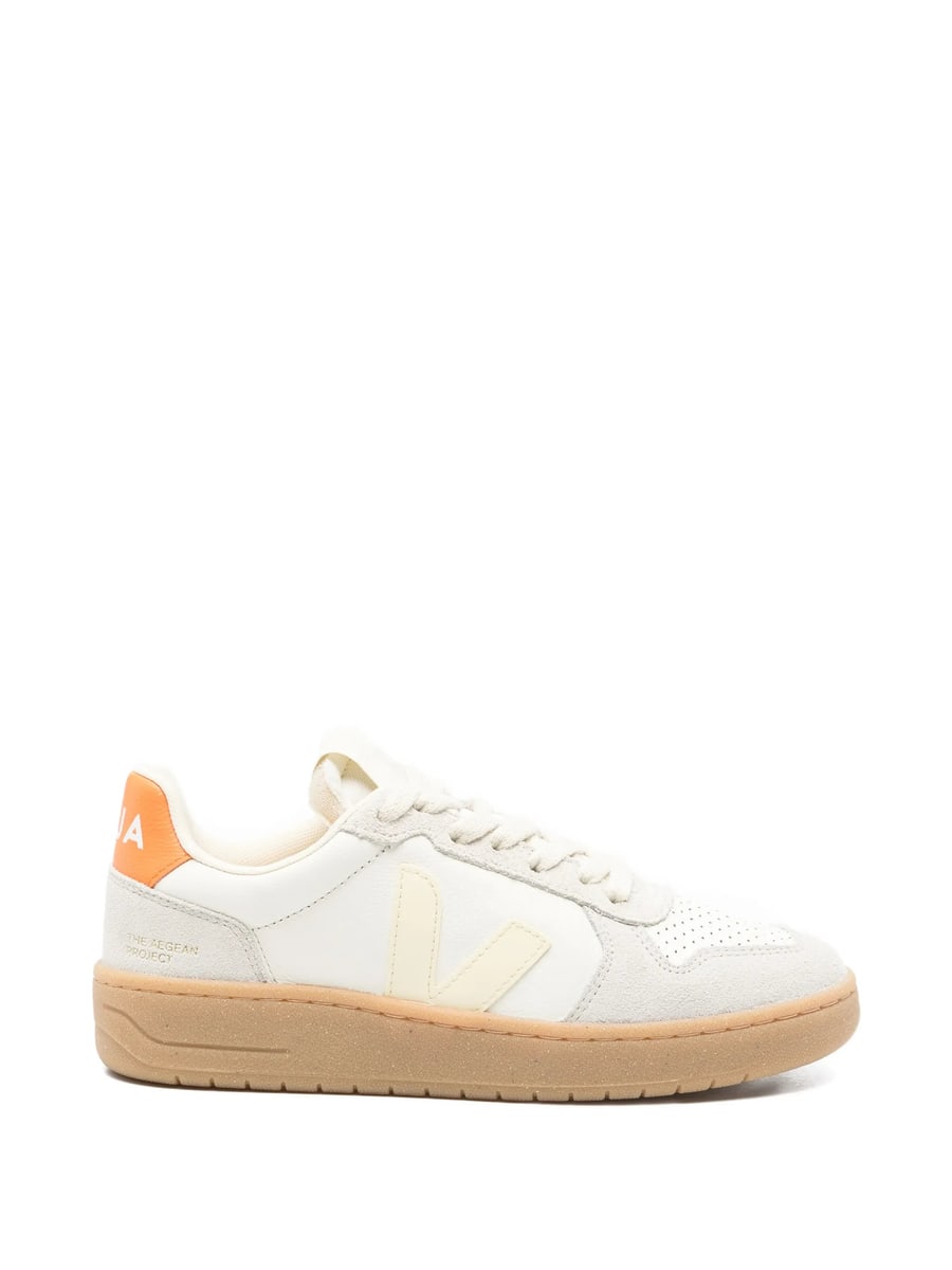Veja Veja Lace-up Sneakers