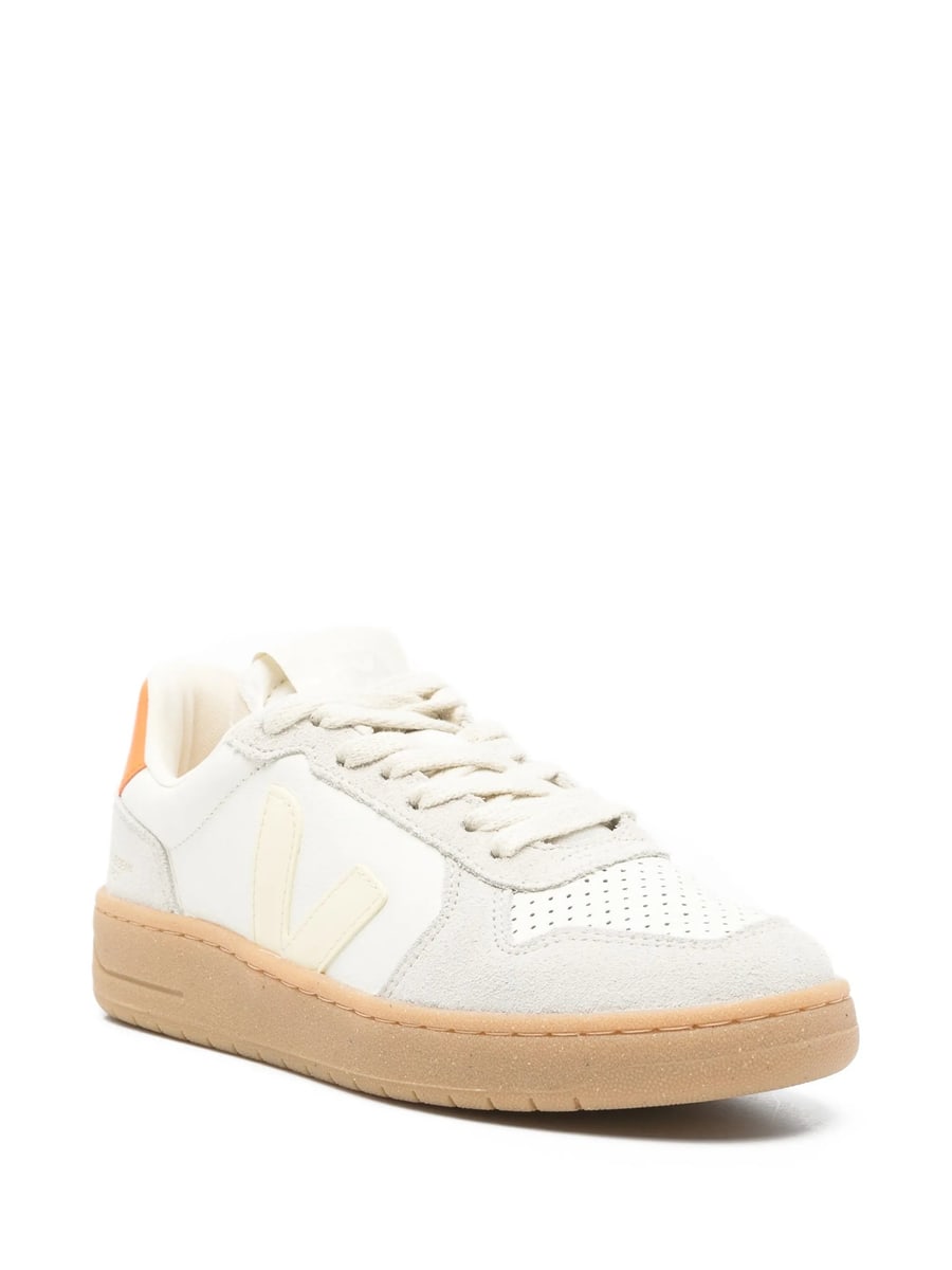 Veja Veja Lace-up Sneakers, view 3