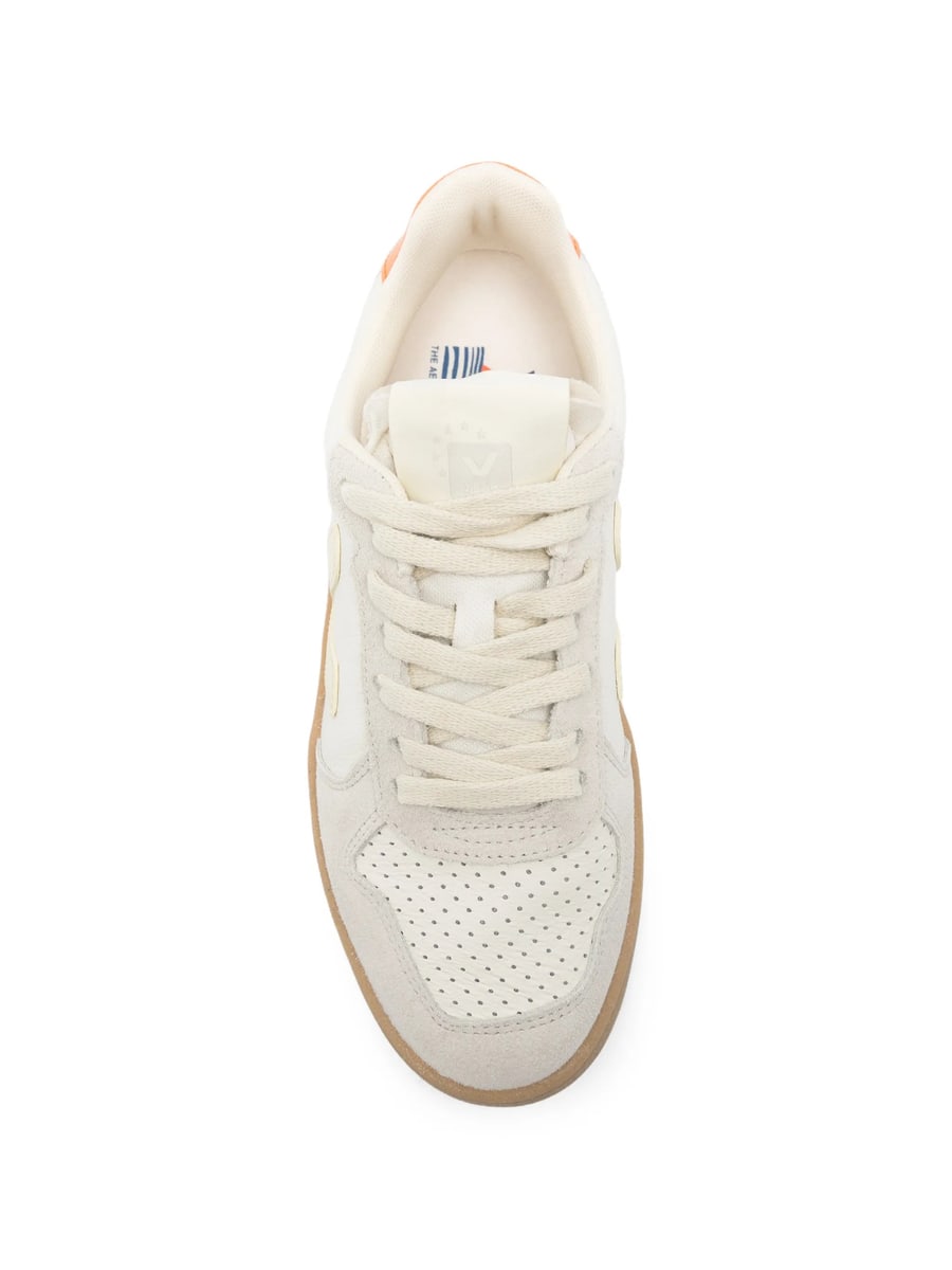 Veja Veja Lace-up Sneakers, view 4
