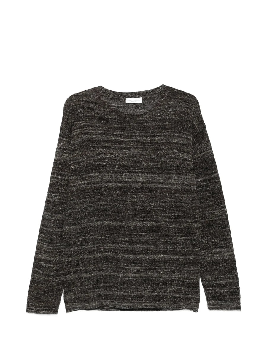 Roberto Collina Roberto Collina Round-neck T-shirt