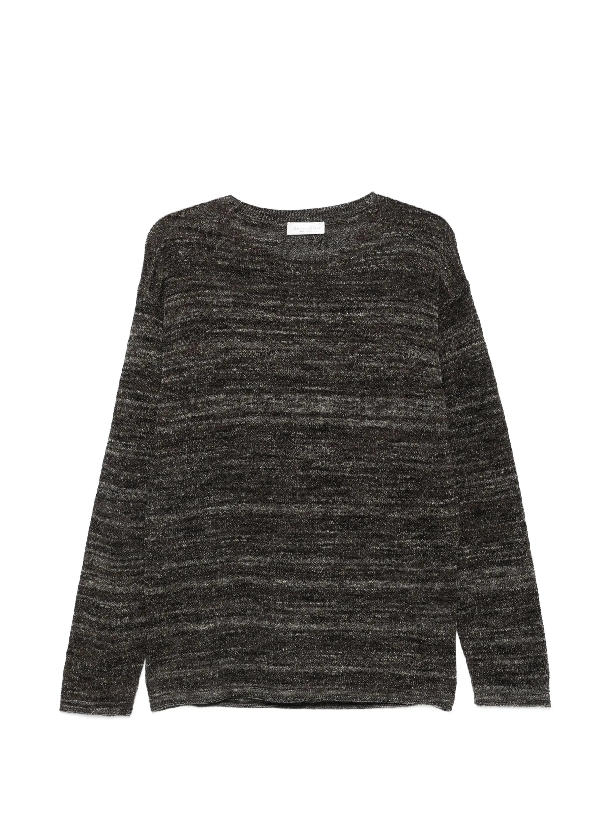 Roberto Collina Roberto Collina Round-neck T-shirt