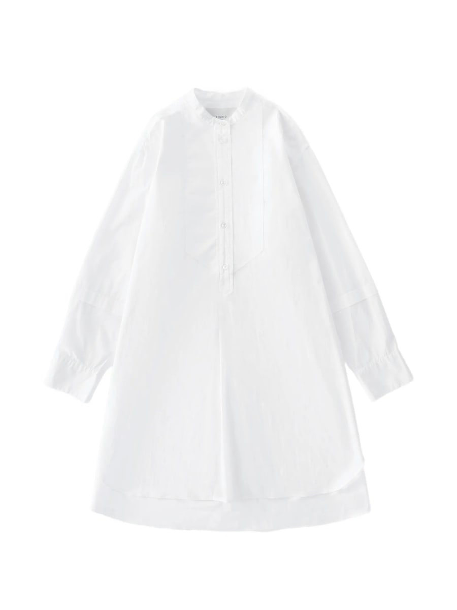 Studio Nicholson Studio Nicholson Lalon Dress