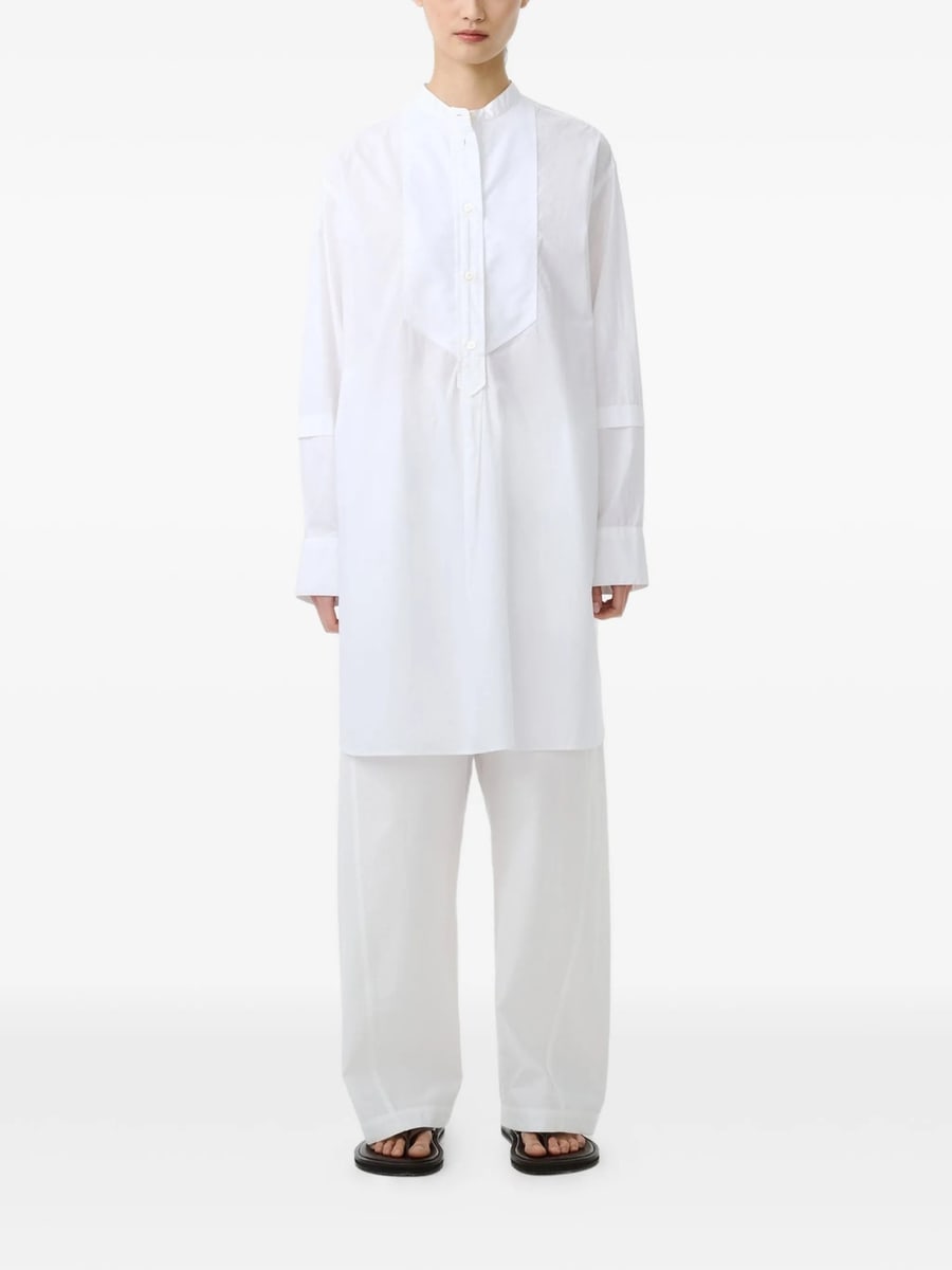 Studio Nicholson Studio Nicholson Lalon Dress, view 2