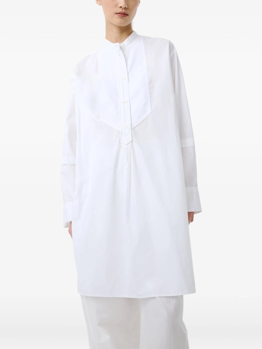 Studio Nicholson Studio Nicholson Lalon Dress, view 3