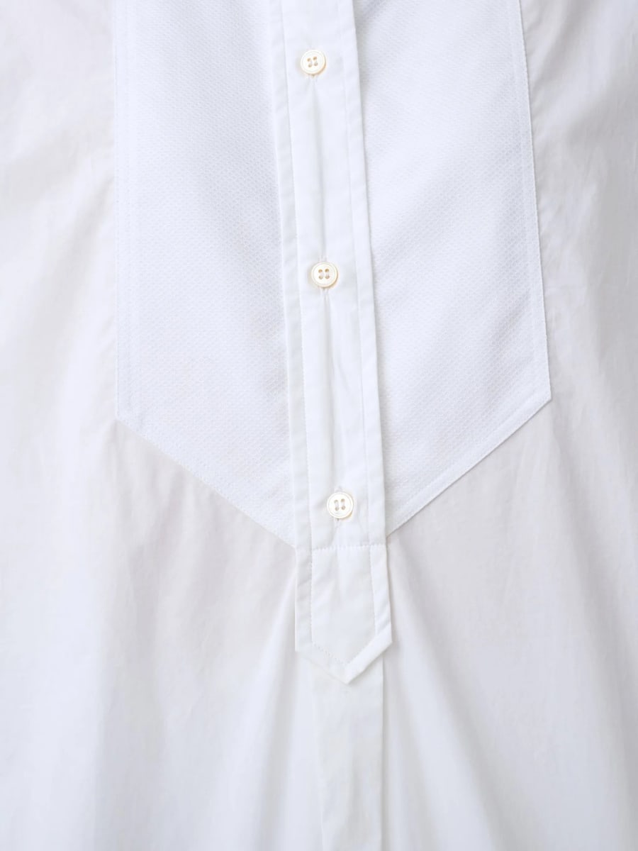 Studio Nicholson Studio Nicholson Lalon Dress, view 4