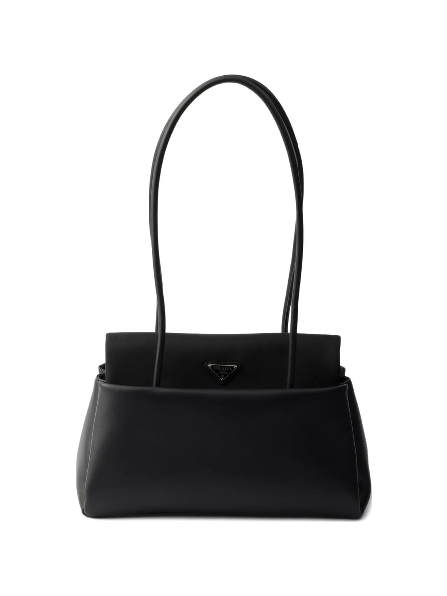 Prada Prada Medium Passage Tote Bag