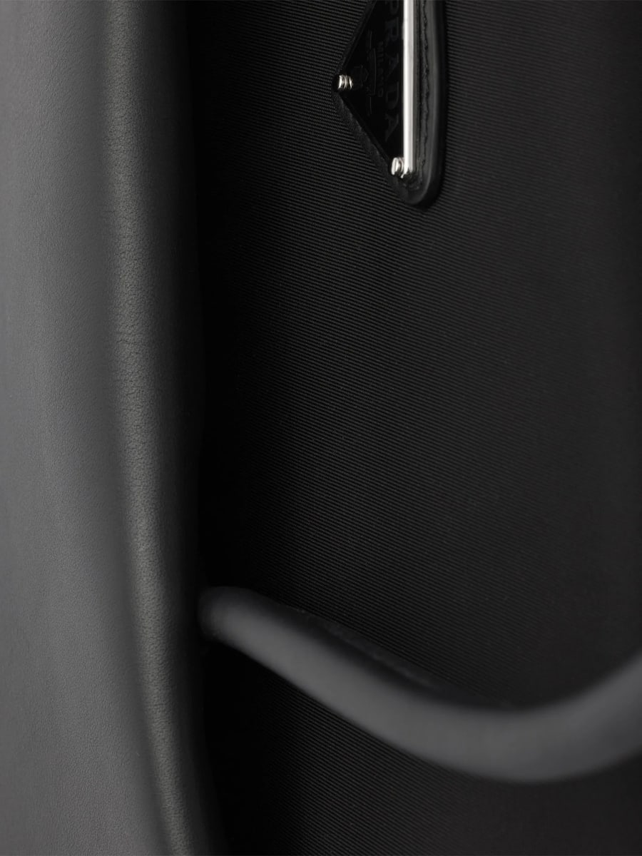 Prada Prada Medium Passage Tote Bag, view 2