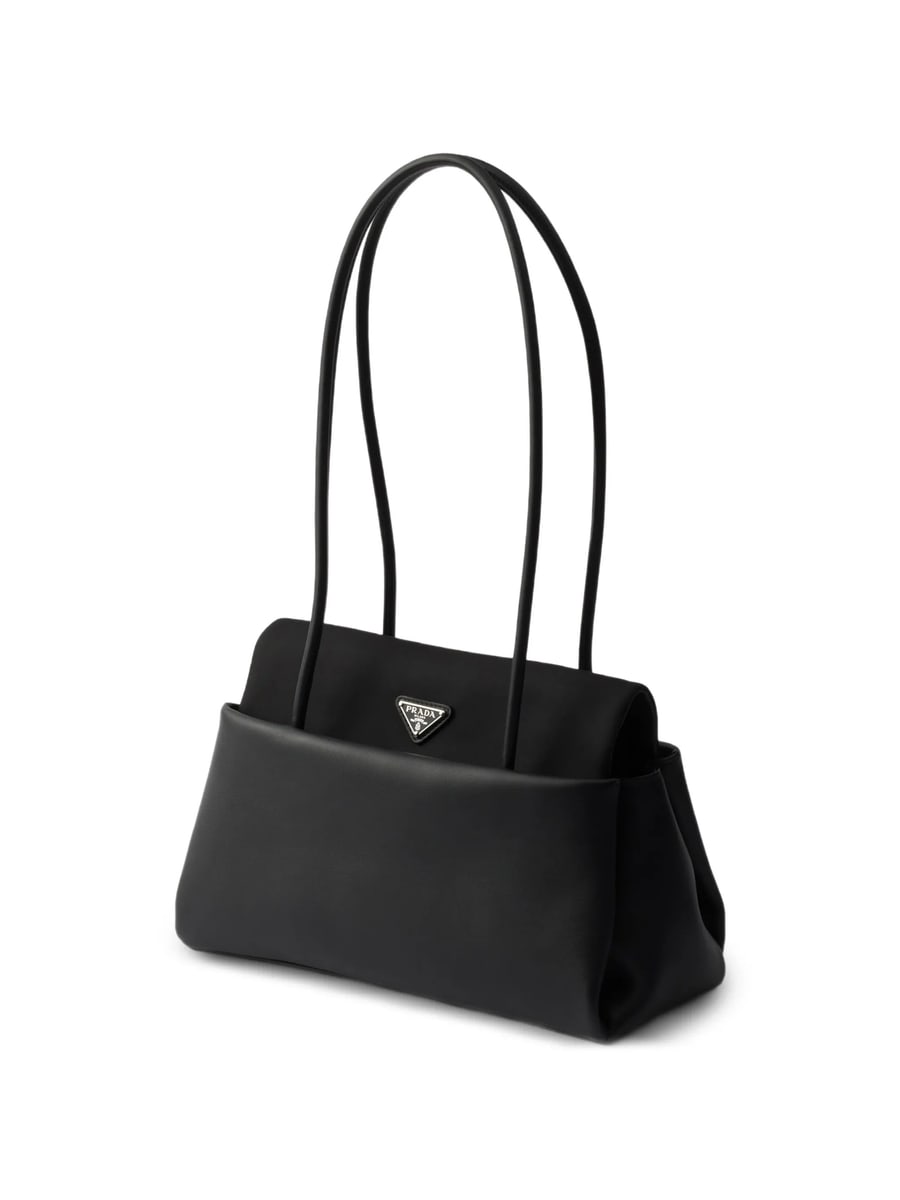 Prada Prada Medium Passage Tote Bag, view 4