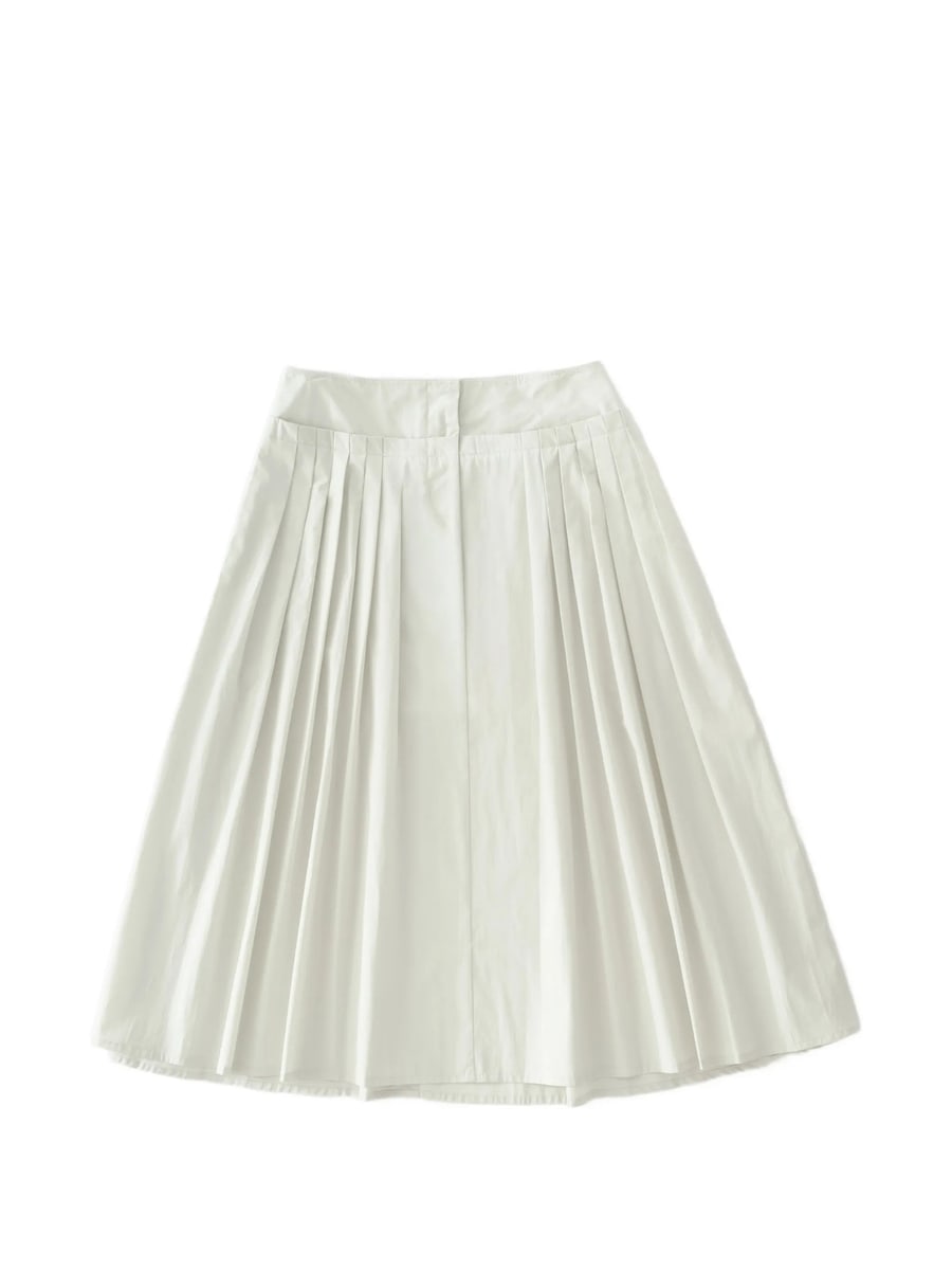 Studio Nicholson Studio Nicholson Agat Skirt